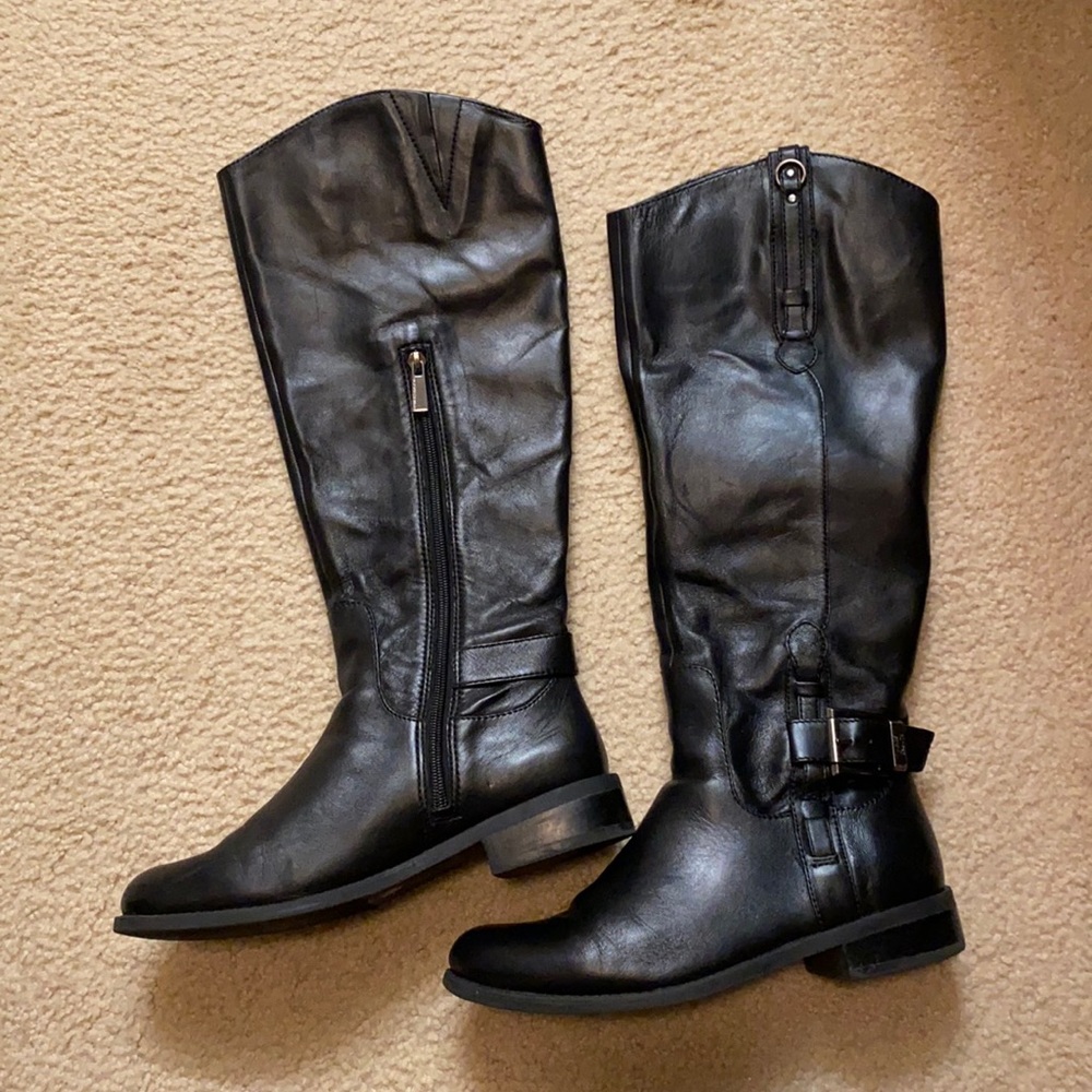 Vince Camuto boots